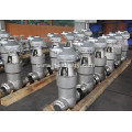 Pressure Seal Gate Valve